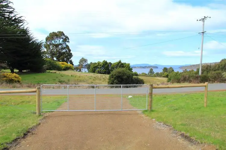Seventh view of Homely land listing, 6 Cemetery Road, Dover TAS 7117