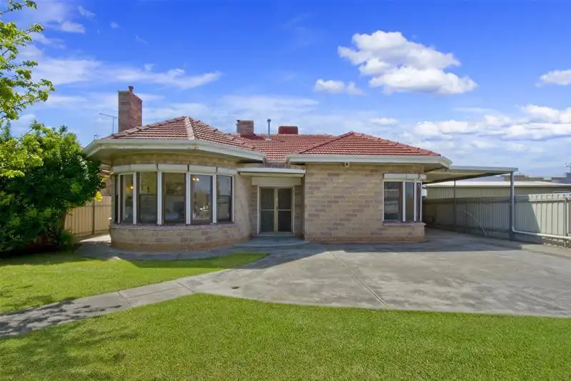 Main view of Homely house listing, 4 York Terrace, Ferryden Park SA 5010