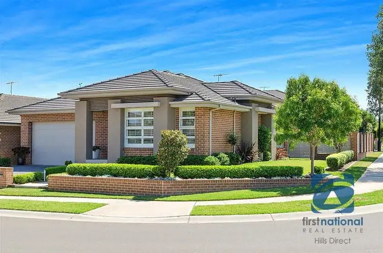 Main view of Homely house listing, 43 Ripple Crescent, The Ponds NSW 2769