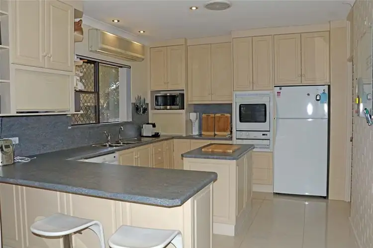 Second view of Homely house listing, 127 Mitchell Avenue, Murray Bridge SA 5253