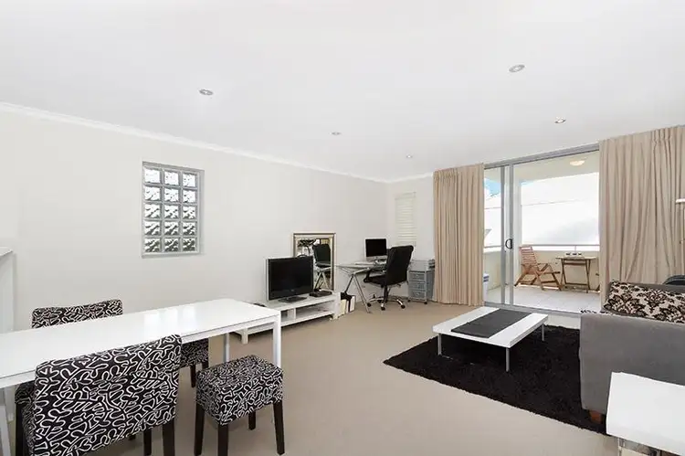 17/72 Merivale Street, South Brisbane QLD 4101