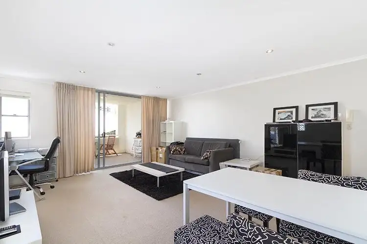 Fifth view of Homely apartment listing, 17/72 Merivale Street, South Brisbane QLD 4101