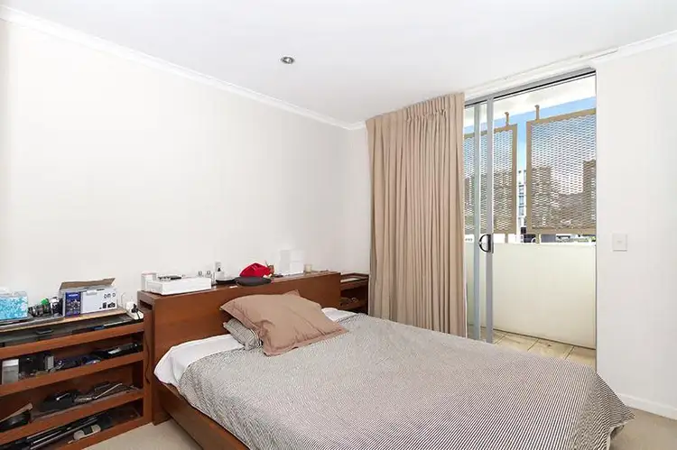 Sixth view of Homely apartment listing, 17/72 Merivale Street, South Brisbane QLD 4101