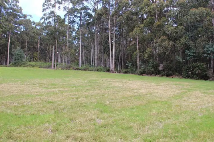 Fifth view of Homely land listing, 8692 Huon Highway, Southport TAS 7109