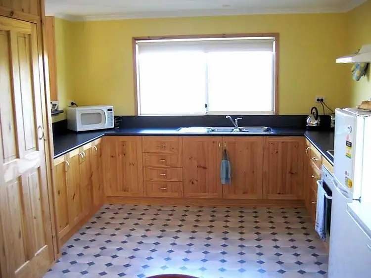 Second view of Homely house listing, 21 Chittys Road, Franklin TAS 7113