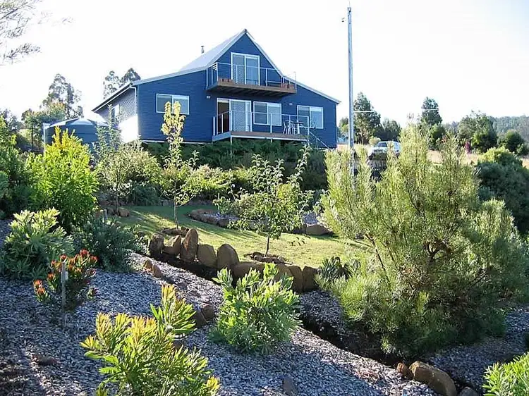 Third view of Homely house listing, 21 Chittys Road, Franklin TAS 7113