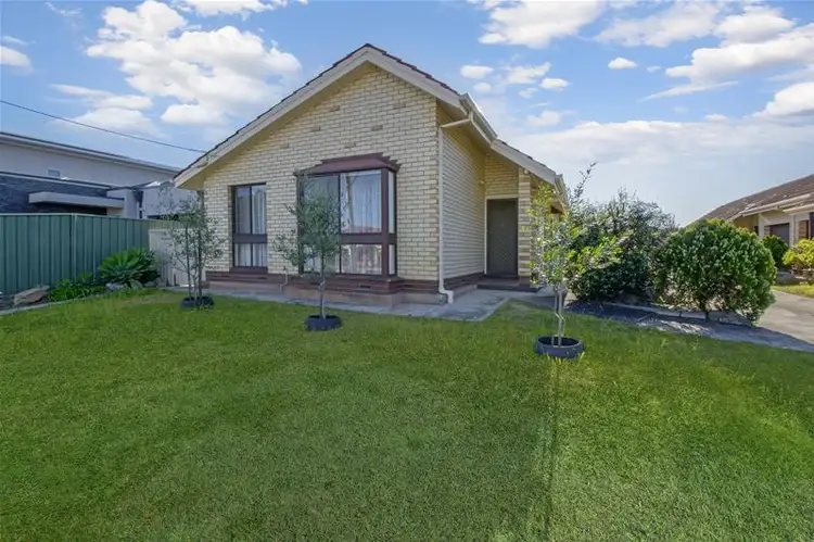Third view of Homely unit listing, 1-4/9-11 Military Road, Semaphore South SA 5019