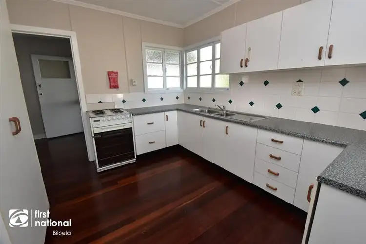 Third view of Homely house listing, 74 Bell Street, Biloela QLD 4715