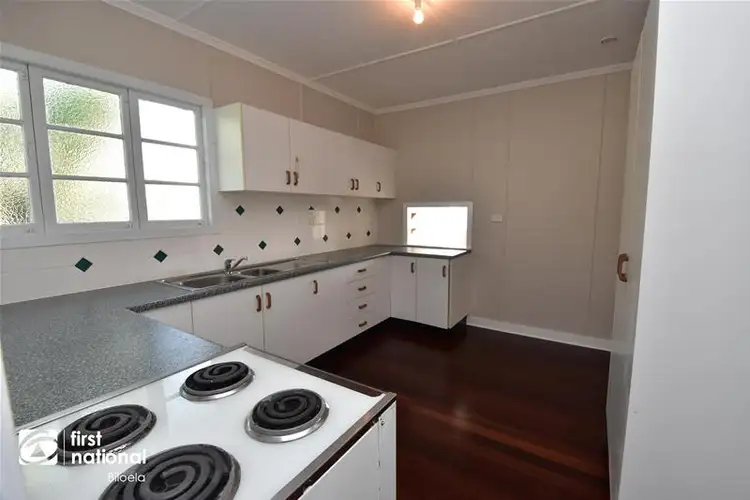 Fourth view of Homely house listing, 74 Bell Street, Biloela QLD 4715