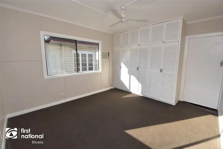 Fifth view of Homely house listing, 74 Bell Street, Biloela QLD 4715
