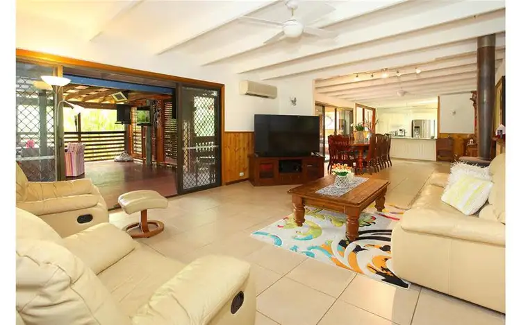 Third view of Homely house listing, 79 Mount Nathan Road, Mount Nathan QLD 4211