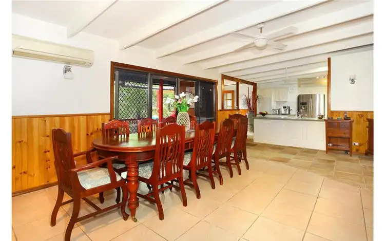 Fourth view of Homely house listing, 79 Mount Nathan Road, Mount Nathan QLD 4211