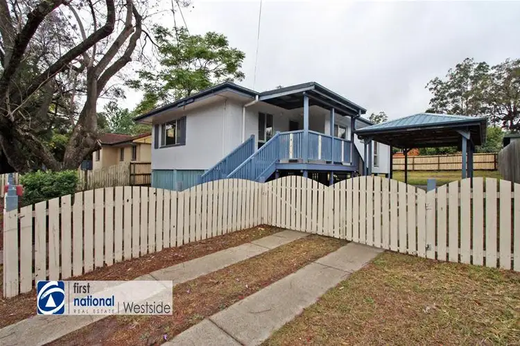 Main view of Homely house listing, 49 Caldwell Street, Goodna QLD 4300