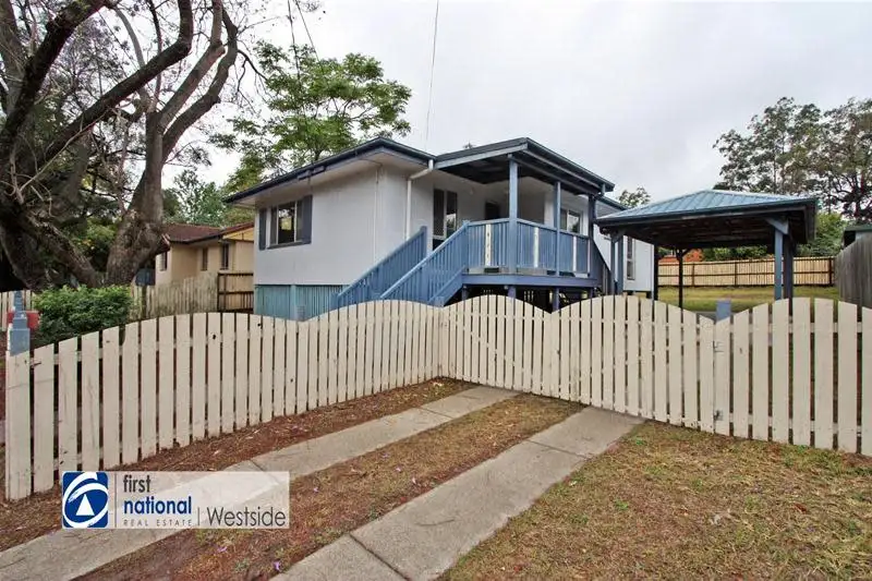 Main view of Homely house listing, 49 Caldwell Street, Goodna QLD 4300