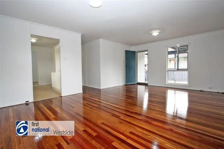 Second view of Homely house listing, 49 Caldwell Street, Goodna QLD 4300