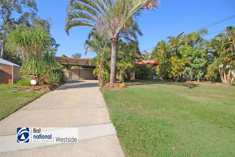 6 Lorraine Street, Camira QLD 4300