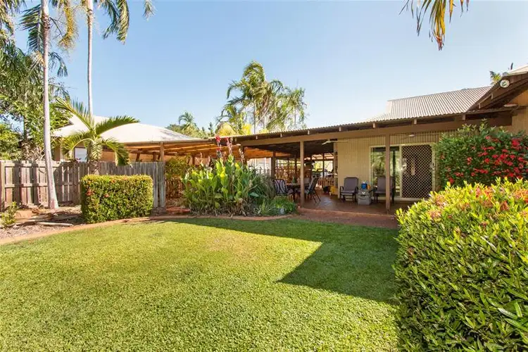 5 Kybra Court, Cable Beach WA 6726
