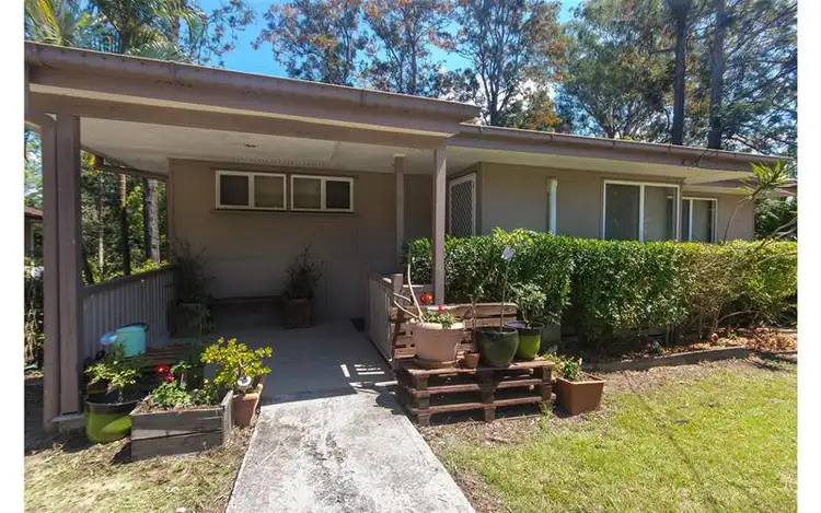 Second view of Homely house listing, 8 Wundowie Street, Nerang QLD 4211