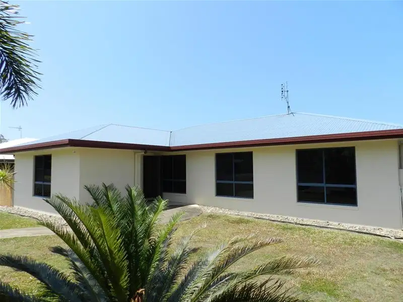 Main view of Homely house listing, 18 Swan Street, Armstrong Beach QLD 4737