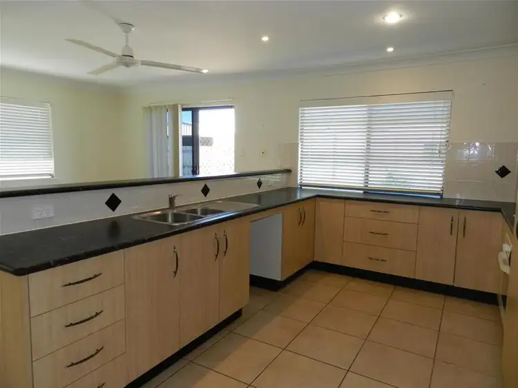 Third view of Homely house listing, 18 Swan Street, Armstrong Beach QLD 4737