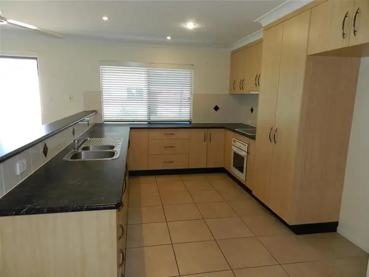 Fourth view of Homely house listing, 18 Swan Street, Armstrong Beach QLD 4737