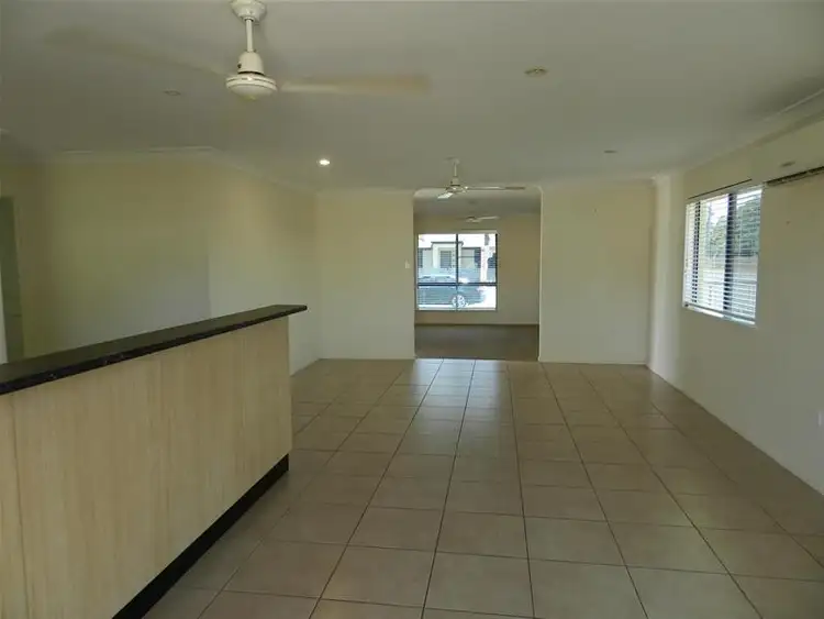 Fifth view of Homely house listing, 18 Swan Street, Armstrong Beach QLD 4737