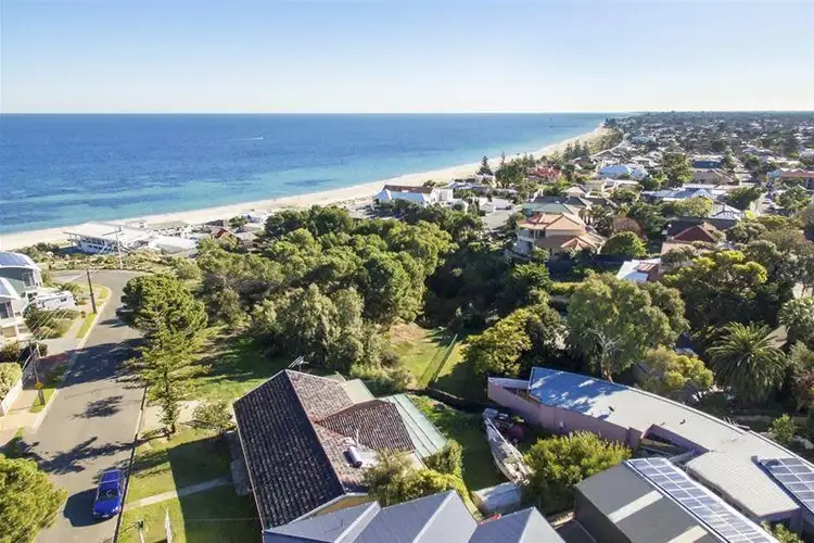 Second view of Homely land listing, 11A Kingston Crescent, Kingston Park SA 5049