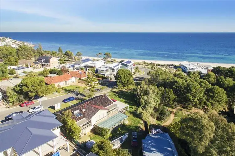 Third view of Homely land listing, 11A Kingston Crescent, Kingston Park SA 5049