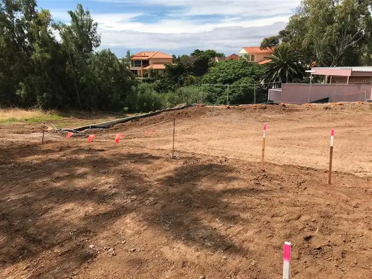 Fourth view of Homely land listing, 11A Kingston Crescent, Kingston Park SA 5049