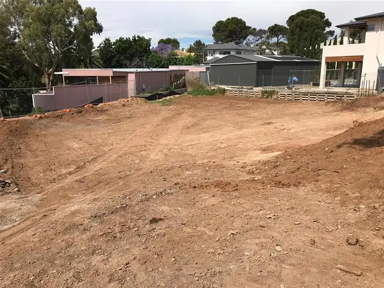 Fifth view of Homely land listing, 11A Kingston Crescent, Kingston Park SA 5049