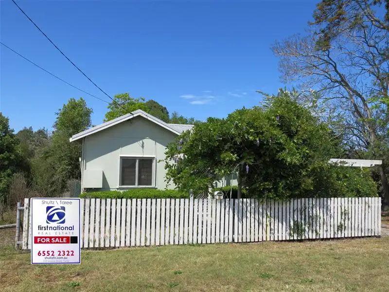 Main view of Homely house listing, 41-43 Primrose Street, Wingham NSW 2429