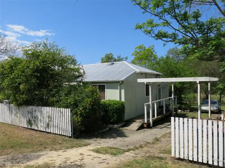 Second view of Homely house listing, 41-43 Primrose Street, Wingham NSW 2429