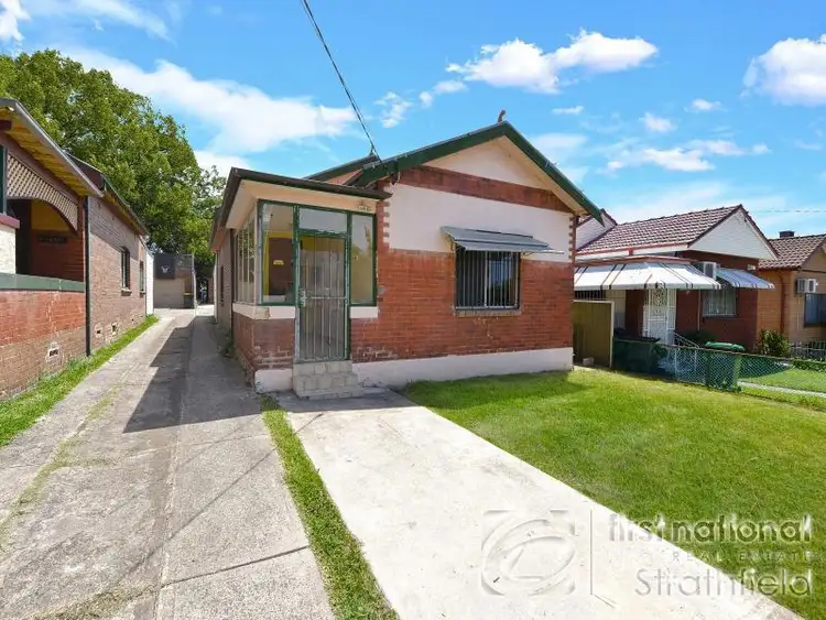 61 Cheltenham Road, Croydon NSW 2132