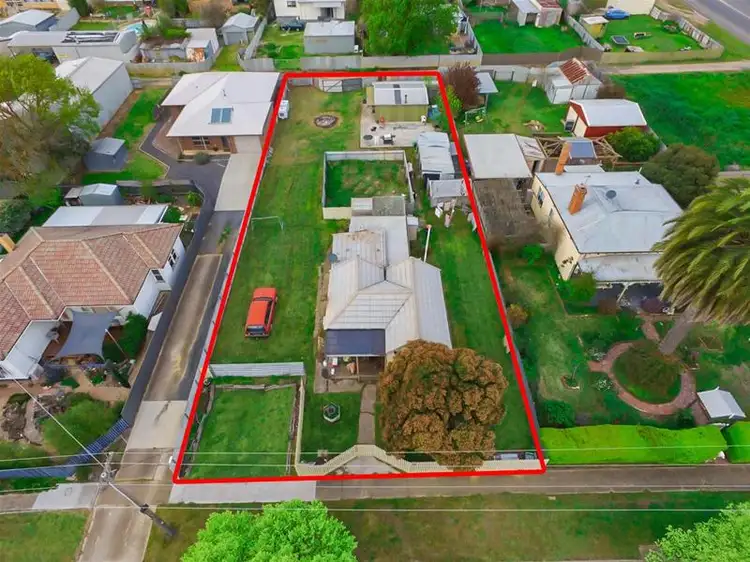 382 Barkly Street, Ararat VIC 3377