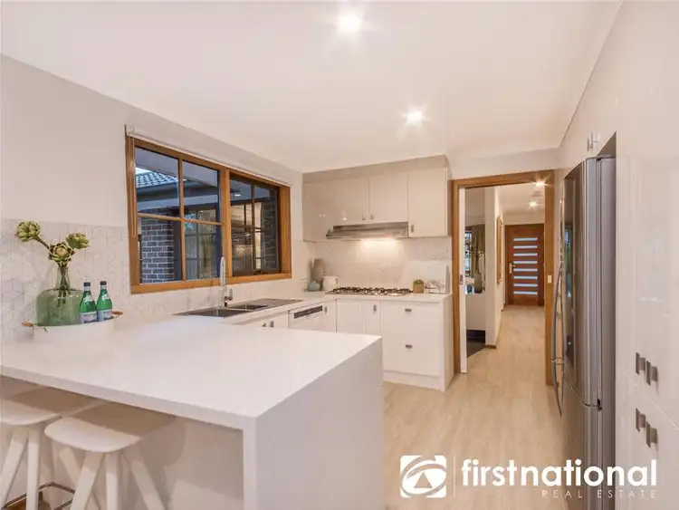 Third view of Homely house listing, 16 Shannon Way, Berwick VIC 3806