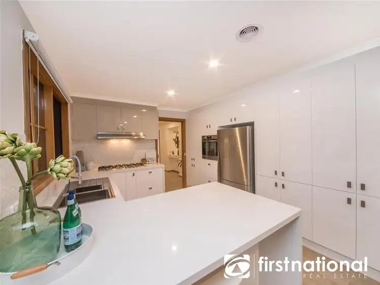 Fourth view of Homely house listing, 16 Shannon Way, Berwick VIC 3806