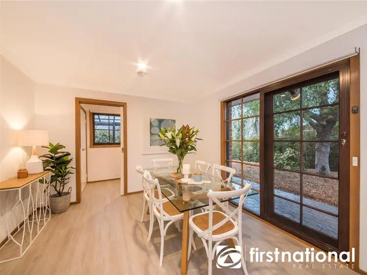 Fifth view of Homely house listing, 16 Shannon Way, Berwick VIC 3806