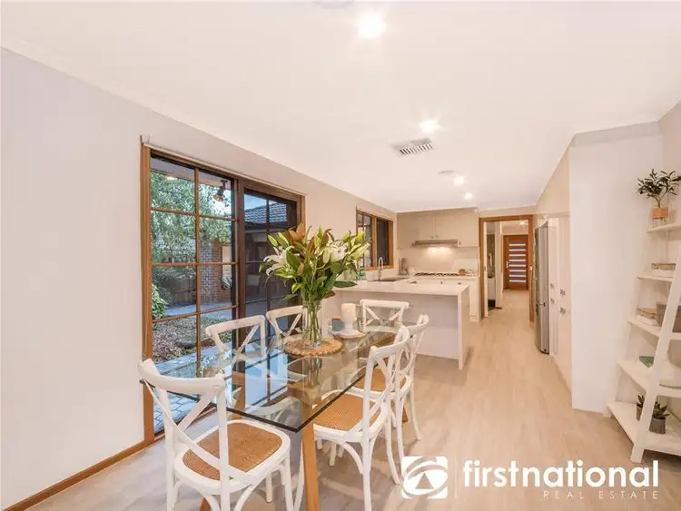 Sixth view of Homely house listing, 16 Shannon Way, Berwick VIC 3806