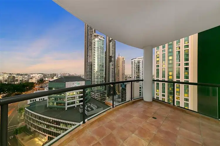 60/540 Queen Street, Brisbane QLD 4000