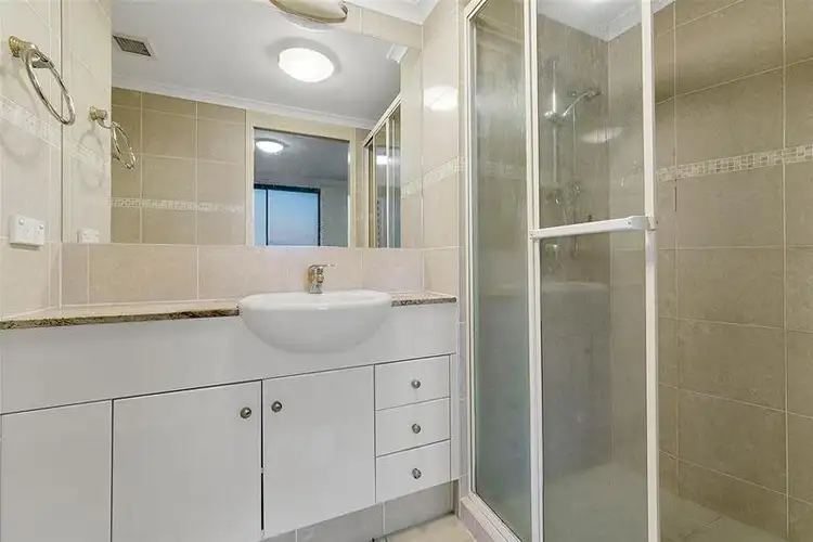 Fourth view of Homely apartment listing, 60/540 Queen Street, Brisbane QLD 4000