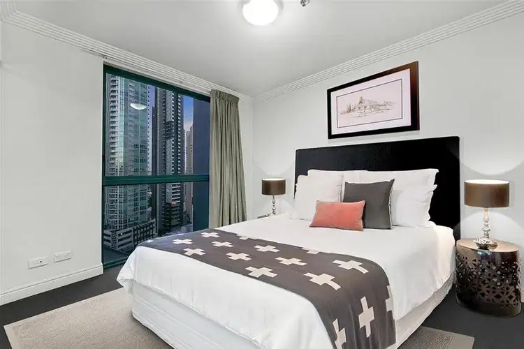 Sixth view of Homely apartment listing, 60/540 Queen Street, Brisbane QLD 4000