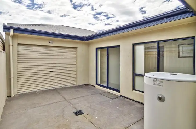 Second view of Homely house listing, 6 Scadden Avenue, Port Hughes SA 5558