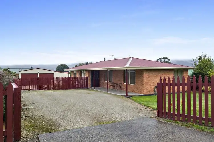 Main view of Homely house listing, 11 Wellington Street, Huonville TAS 7109