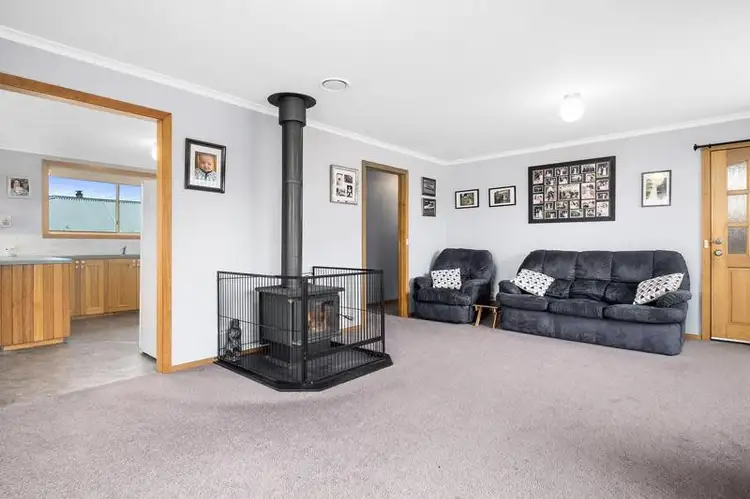 Second view of Homely house listing, 11 Wellington Street, Huonville TAS 7109