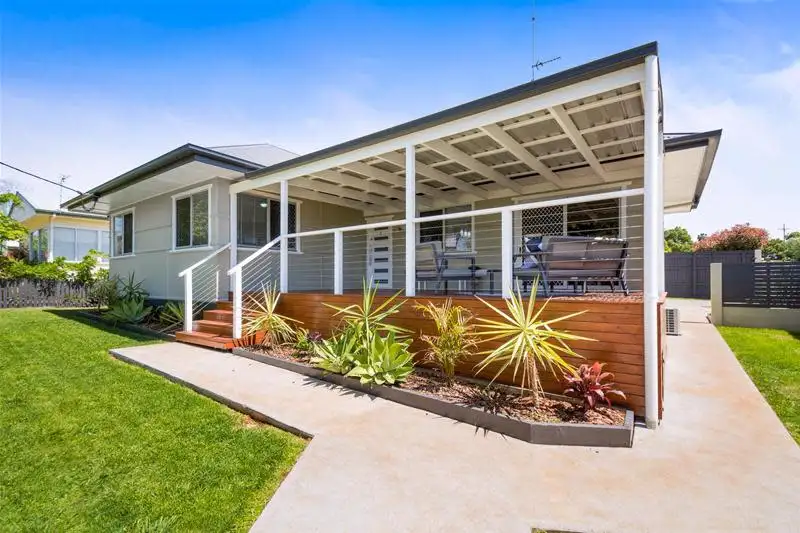 Main view of Homely villa listing, 1/77 Ramsay Street, Centenary Heights QLD 4350