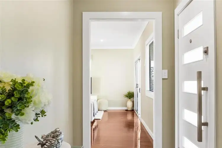 Second view of Homely villa listing, 1/77 Ramsay Street, Centenary Heights QLD 4350