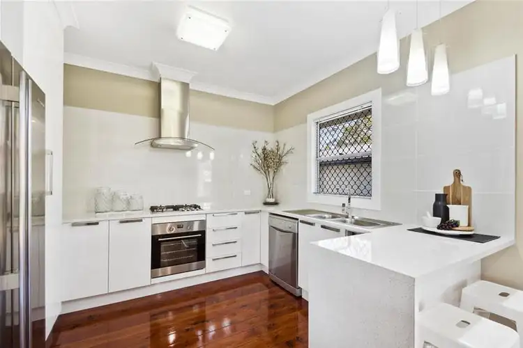 Third view of Homely villa listing, 1/77 Ramsay Street, Centenary Heights QLD 4350