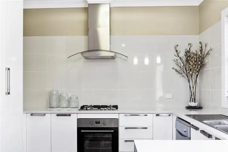 Fourth view of Homely villa listing, 1/77 Ramsay Street, Centenary Heights QLD 4350