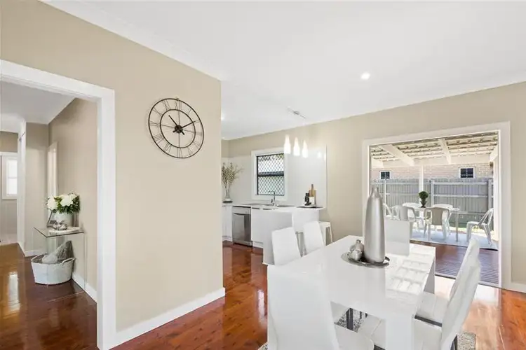 Fifth view of Homely villa listing, 1/77 Ramsay Street, Centenary Heights QLD 4350