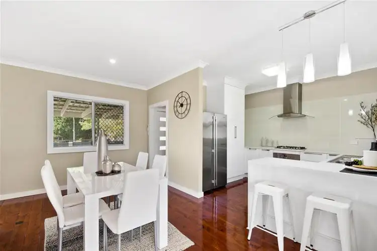 Sixth view of Homely villa listing, 1/77 Ramsay Street, Centenary Heights QLD 4350